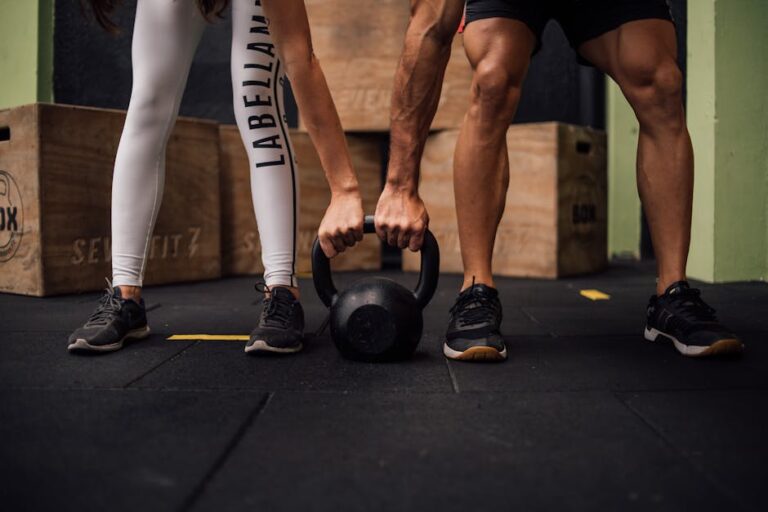 Benefícios do Exercício Físico Regular para a Saúde do Coração