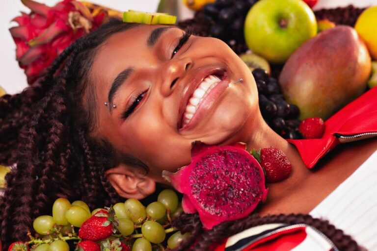 Delícias Naturais: 5 Frutas para Incluir em sua Dieta Diária