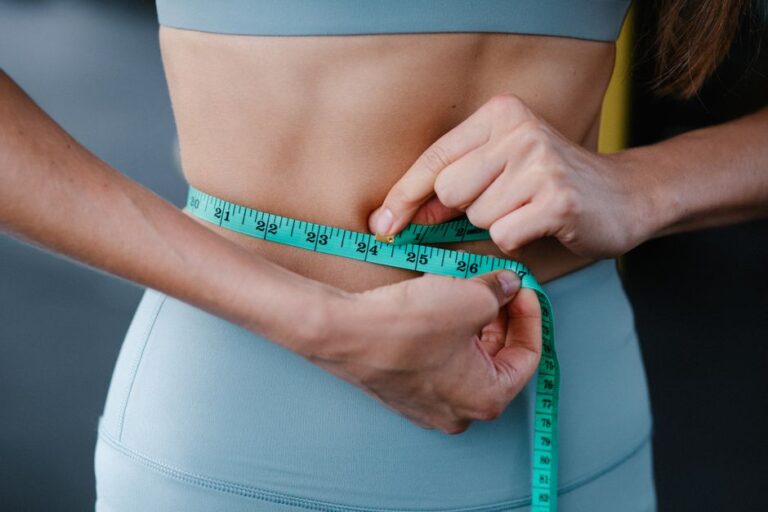 10 Dicas para Reduzir a Gordura Abdominal de Forma Efetiva
