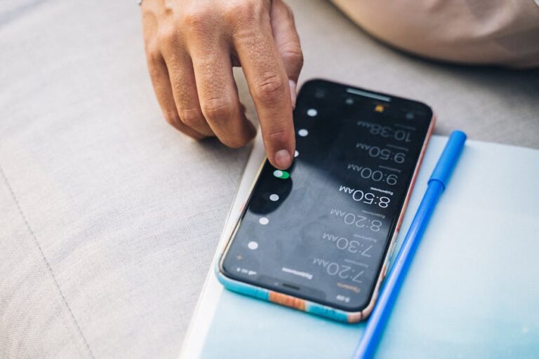 Melhore sua Rotina: 8 Dicas para Iniciar seu Dia com Energia