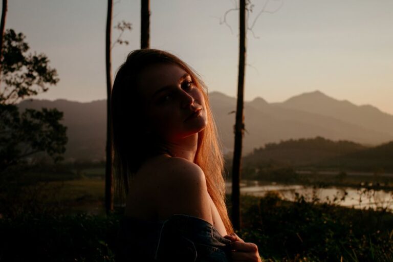 Viva a Natureza: Como o Ar Fresco Pode Melhorar sua Saúde